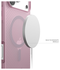 UAG Dot Apple iPhone 17 Pro Max Hoesje MagSafe Back Cover Paars afbeelding 5