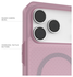 UAG Dot Apple iPhone 17 Pro Max Hoesje MagSafe Back Cover Paars afbeelding 6