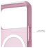 UAG Dot Apple iPhone 17 Pro Max Hoesje MagSafe Back Cover Paars afbeelding 7