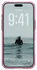 UAG Dot Apple iPhone 17 Pro Max Hoesje MagSafe Back Cover Paars afbeelding 3