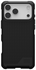 UAG Metropolis LT iPhone 17 Pro Max Hoesje MagSafe Back Cover Kevlar Zwart