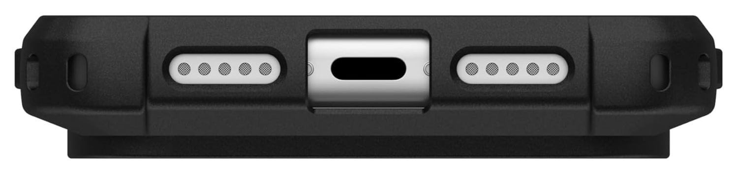 UAG Metropolis LT iPhone 17 Pro Max Hoesje MagSafe Back Cover Kevlar Mallard afbeelding 13