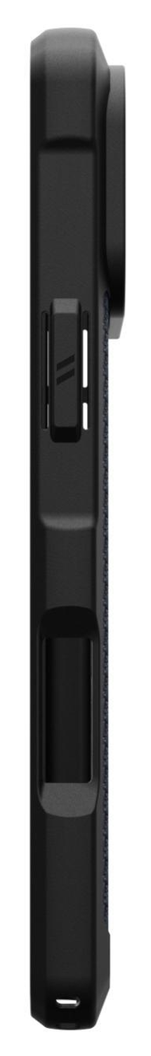 UAG Metropolis LT iPhone 17 Pro Max Hoesje MagSafe Back Cover Kevlar Mallard afbeelding 4