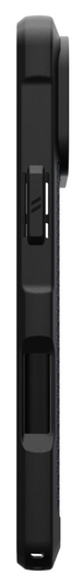 UAG Metropolis LT iPhone 17 Pro Max Hoesje MagSafe Back Cover Kevlar Mallard afbeelding 4