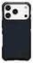 UAG Metropolis LT Apple iPhone 17 Pro Hoesje MagSafe Back Cover Kevlar Mallard afbeelding 1