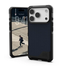 UAG Metropolis LT iPhone 17 Pro Hoesje MagSafe Back Cover Kevlar Mallard afbeelding 1