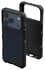 UAG Metropolis LT iPhone 17 Pro Hoesje MagSafe Back Cover Kevlar Mallard afbeelding 2