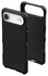 UAG Metropolis LT Apple iPhone Air Hoesje MagSafe Back Cover Kevlar Zwart afbeelding 2