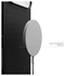 UAG Metropolis LT Apple iPhone Air Hoesje MagSafe Back Cover Kevlar Zwart afbeelding 5
