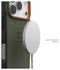 UAG Civilian iPhone 17 Pro Hoesje MagSafe Back Cover Olive afbeelding 6