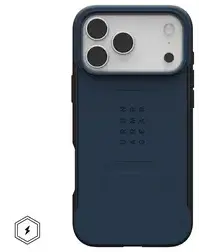 UAG Civilian Apple iPhone 17 Pro Max Hoesje MagSafe Back Cover Mallard afbeelding
