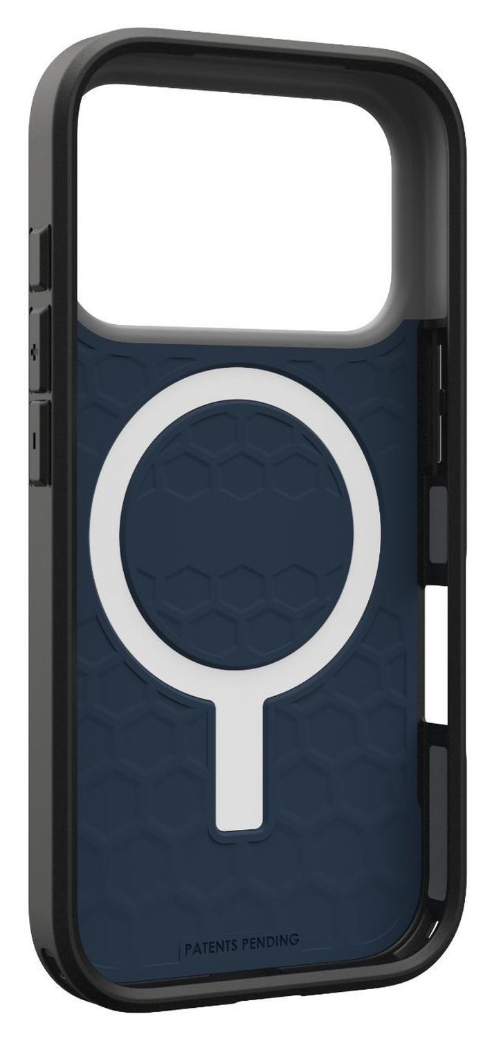 UAG Civilian Apple iPhone 17 Pro Max Hoesje MagSafe Back Cover Mallard afbeelding 8