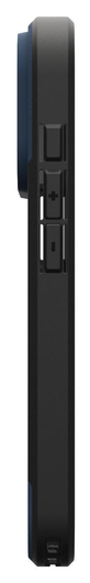 UAG Civilian Apple iPhone 17 Pro Max Hoesje MagSafe Back Cover Mallard afbeelding 6