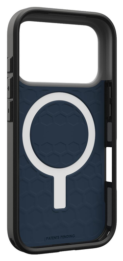 UAG Civilian Apple iPhone 17 Pro Max Hoesje MagSafe Back Cover Mallard afbeelding 8