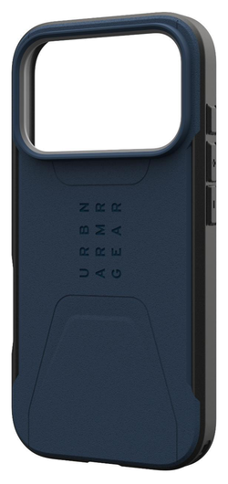UAG Civilian Apple iPhone 17 Pro Max Hoesje MagSafe Back Cover Mallard afbeelding 9