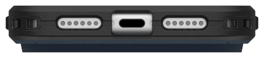 UAG Civilian Apple iPhone 17 Pro Max Hoesje MagSafe Back Cover Mallard afbeelding 10