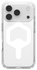 UAG Plyo Pro iPhone 17 Pro Hoesje MagSafe Back Cover Wit afbeelding 11
