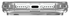 UAG Plyo Pro Apple  iPhone 17 Pro Hoesje MagSafe Back Cover Wit afbeelding 4
