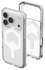 UAG Plyo Pro iPhone 17 Pro Hoesje MagSafe Back Cover Wit afbeelding 2