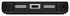 UAG Plasma XTE iPhone 17 Pro Max Hoesje MagSafe Stand Back Cover Clear Zwart afbeelding 5