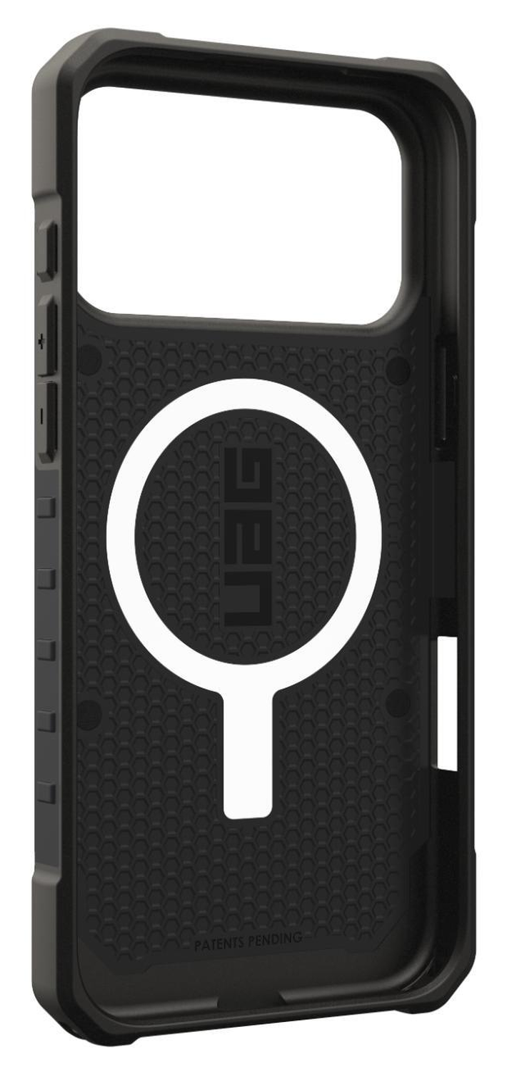 UAG Pathfinder Apple iPhone 17 Pro Max Hoesje MagSafe Back Cover Camo afbeelding 4