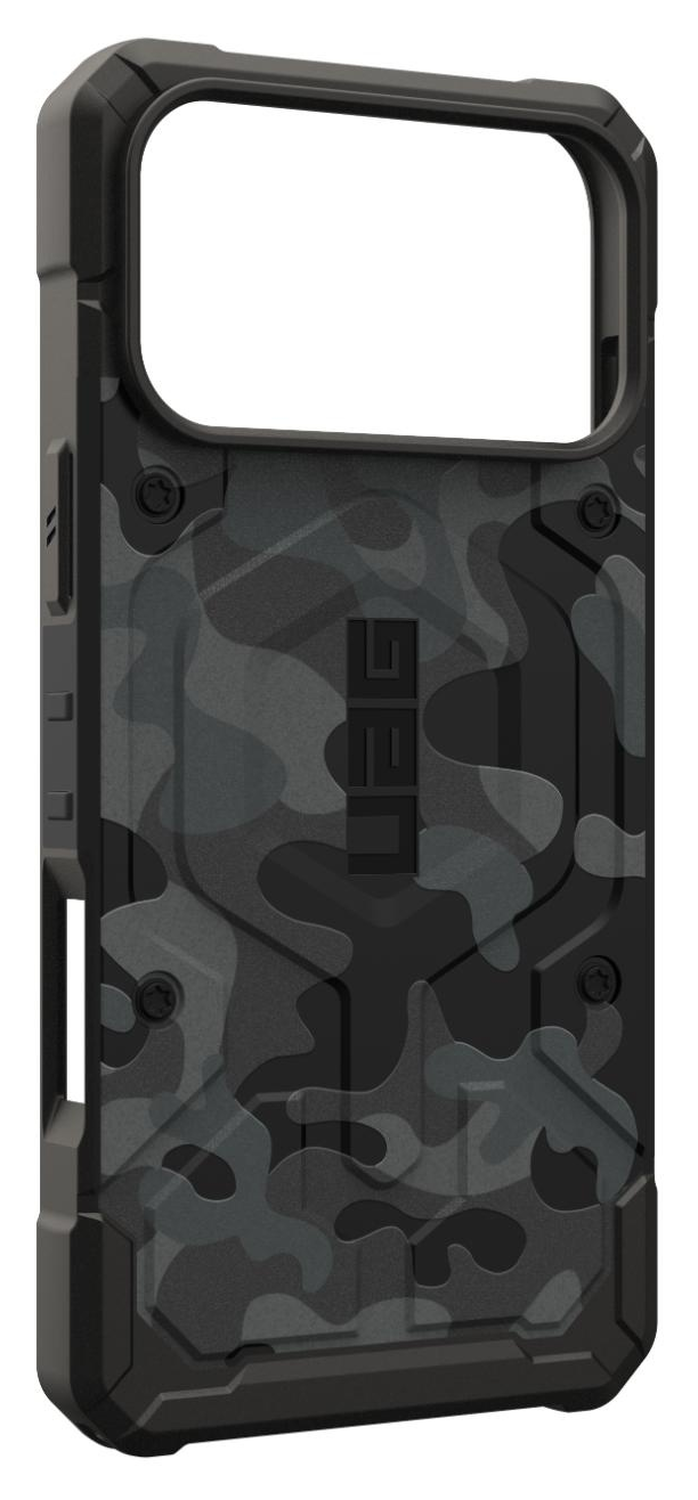 UAG Pathfinder Apple iPhone 17 Pro Max Hoesje MagSafe Back Cover Camo afbeelding 8