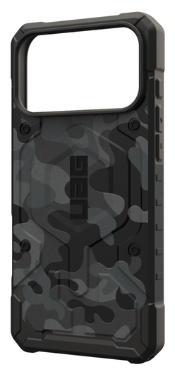 UAG Pathfinder Apple iPhone 17 Pro Max Hoesje MagSafe Back Cover Camo afbeelding 5