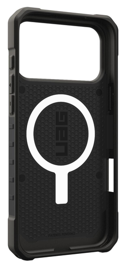 UAG Pathfinder Apple iPhone 17 Pro Max Hoesje MagSafe Back Cover Camo afbeelding 4