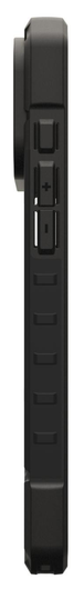 UAG Pathfinder Apple iPhone 17 Pro Max Hoesje MagSafe Back Cover Camo afbeelding 6