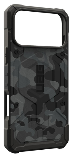 UAG Pathfinder Apple iPhone 17 Pro Max Hoesje MagSafe Back Cover Camo afbeelding 8