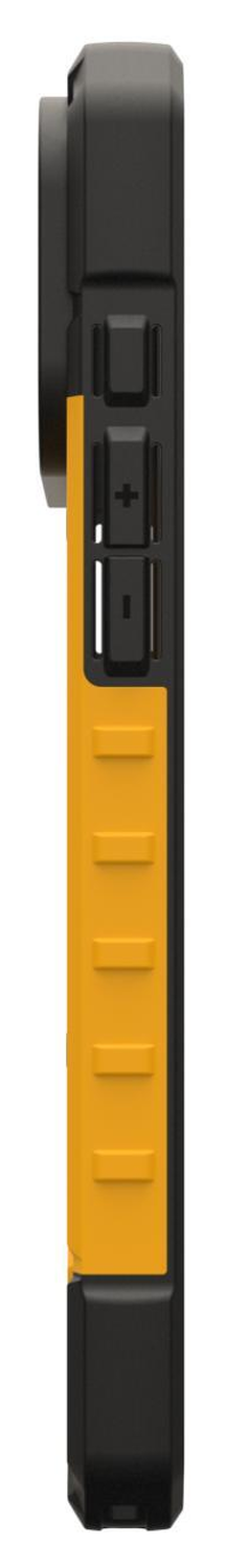 UAG Pathfinder Apple iPhone 17 Pro Hoesje MagSafe Back Cover Geel afbeelding 6