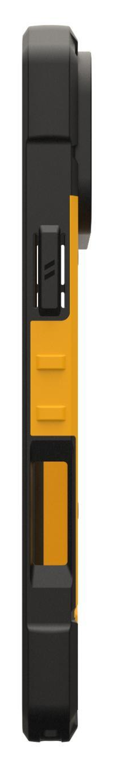 UAG Pathfinder Apple iPhone 17 Pro Hoesje MagSafe Back Cover Geel afbeelding 7