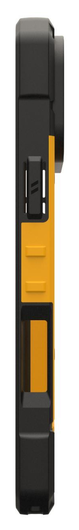 UAG Pathfinder Apple iPhone 17 Pro Hoesje MagSafe Back Cover Geel afbeelding 7