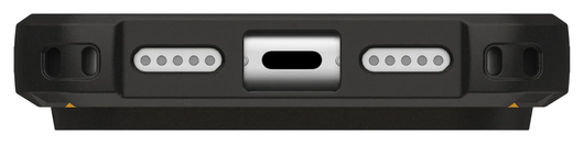 UAG Pathfinder Apple iPhone 17 Pro Hoesje MagSafe Back Cover Geel afbeelding 9
