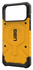 UAG Pathfinder Apple iPhone 17 Pro Hoesje MagSafe Back Cover Geel afbeelding 4