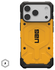 UAG Pathfinder Apple iPhone 17 Pro Hoesje MagSafe Back Cover Geel
