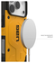 UAG Pathfinder iPhone 17 Pro Hoesje MagSafe Back Cover Geel afbeelding 5
