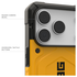 UAG Pathfinder iPhone 17 Pro Hoesje MagSafe Back Cover Geel afbeelding 6