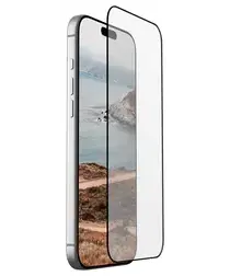 UAG Glass Shield Apple iPhone 17 Pro Max Screen Protector Tempered Glass afbeelding