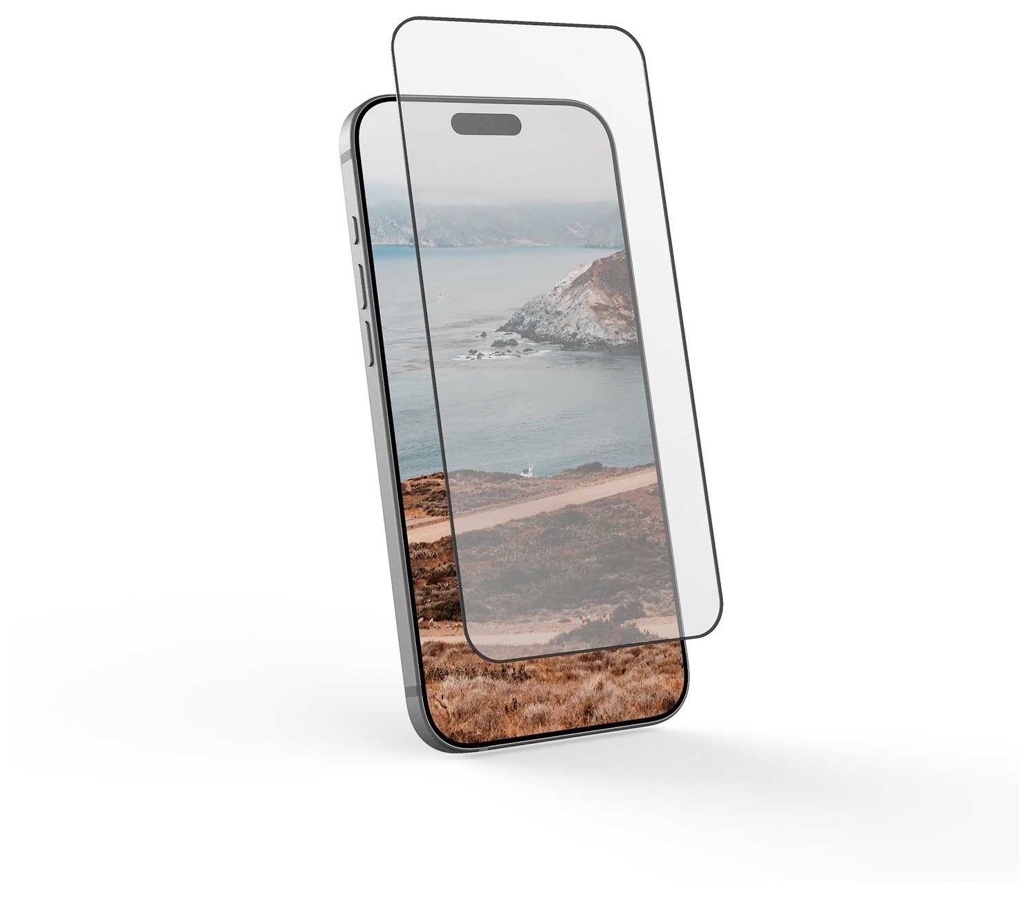 UAG Glass Shield Apple iPhone 17 Pro Max Screen Protector Tempered Glass afbeelding 7