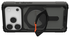 UAG Plasma XTE iPhone 17 Pro Hoesje MagSafe Stand Back Cover Zwart afbeelding 6