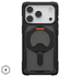 UAG Plasma XTE iPhone 17 Pro Hoesje MagSafe Stand Back Cover Zwart afbeelding 1