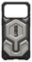 UAG Monarch Pro iPhone 17 Pro Hoesje MagSafe Back Cover Titanium afbeelding 9