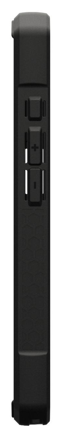 UAG Monarch Pro Apple iPhone 17 Hoesje MagSafe Back Cover Carbon Fiber afbeelding 5
