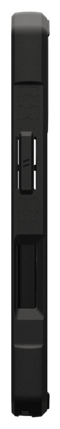 UAG Monarch Pro Apple iPhone 17 Hoesje MagSafe Back Cover Carbon Fiber afbeelding 7