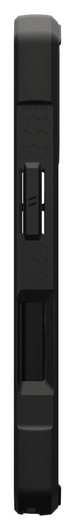 UAG Monarch Pro Apple iPhone 17 Hoesje MagSafe Back Cover Carbon Fiber afbeelding 7