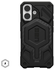 UAG Monarch Pro Apple iPhone 17 Hoesje MagSafe Back Cover Carbon Fiber afbeelding 1