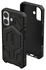UAG Monarch Pro iPhone 17 Hoesje MagSafe Back Cover Carbon Fiber afbeelding 2