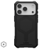 UAG Essential Armor Apple iPhone 17 Pro Hoesje MagSafe Back Cover Zwart afbeelding 1