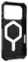 UAG Essential Armor Apple iPhone 17 Pro Hoesje MagSafe Back Cover Zwart afbeelding 3